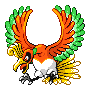 Ho-Oh