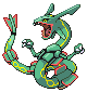 Rayquaza