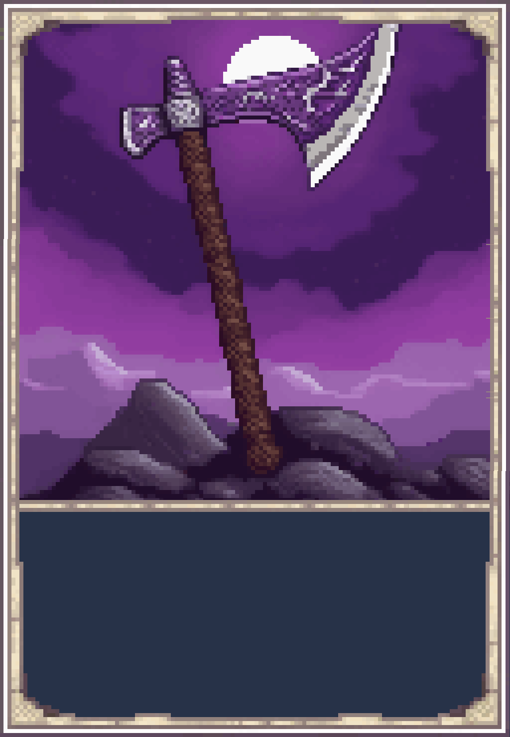 L'Accès au Valhalla