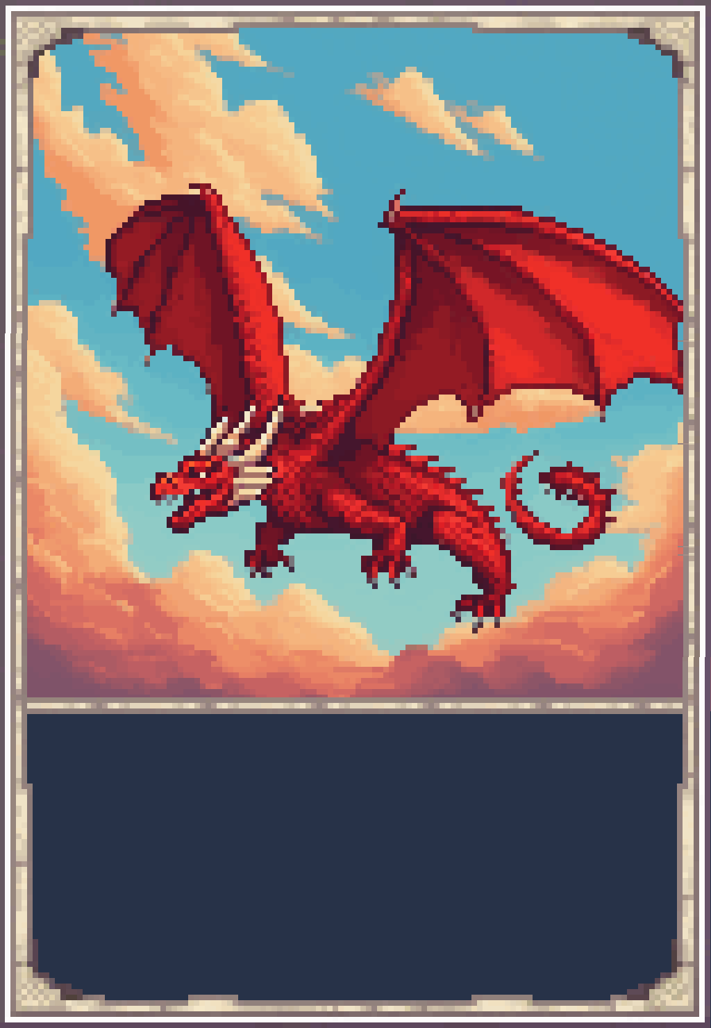 Le Dragon Rouge Centenaire