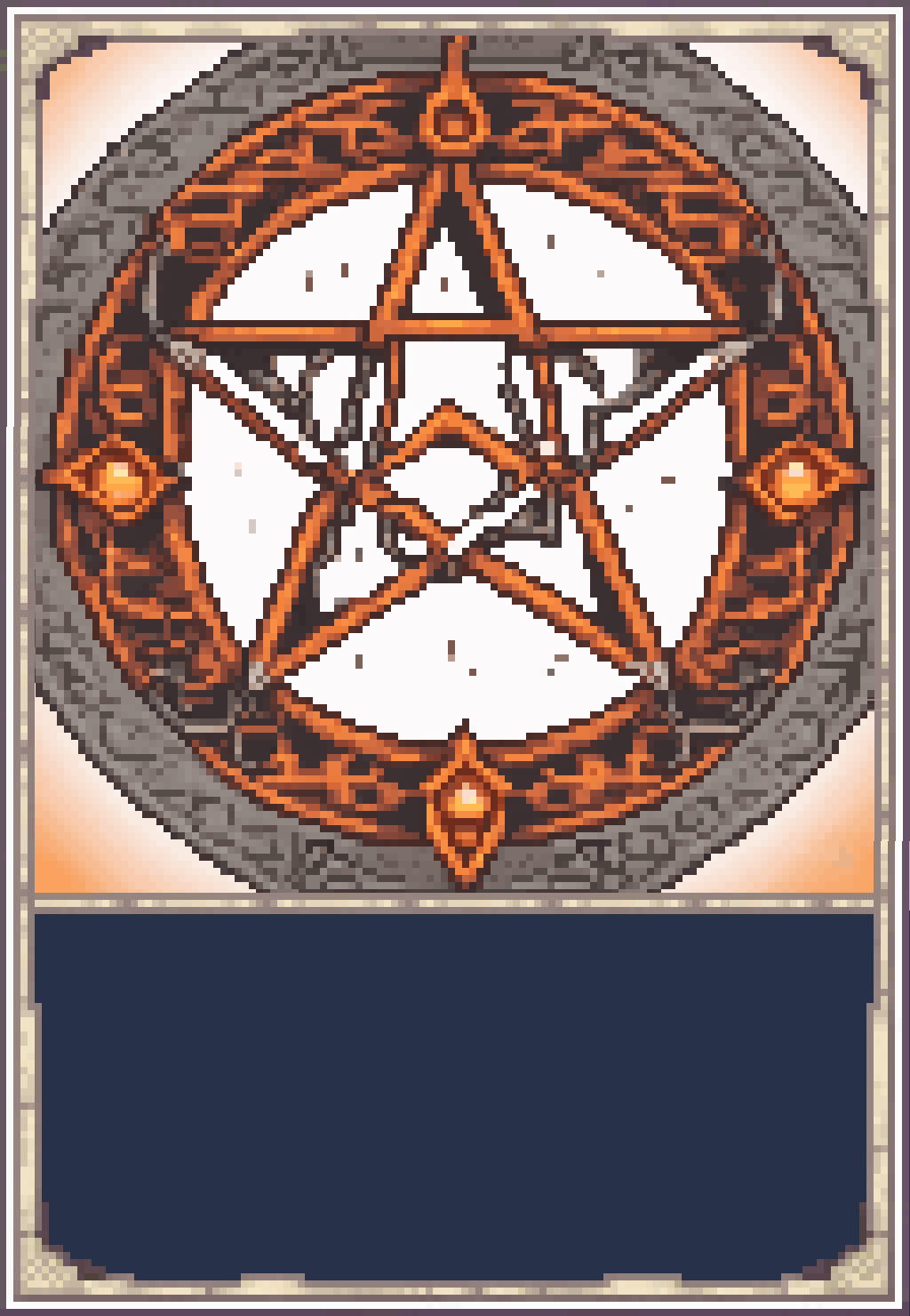 L'Invocation Brisée