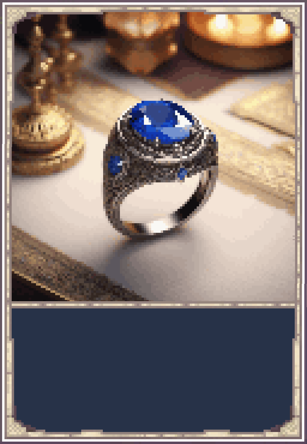 L'Anneau de Réalité