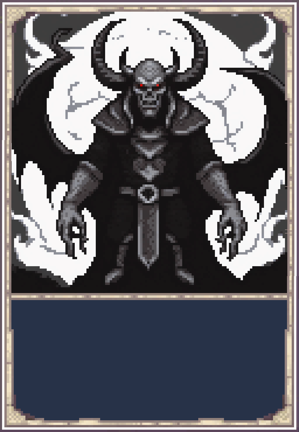 Le Démon du Brouillard