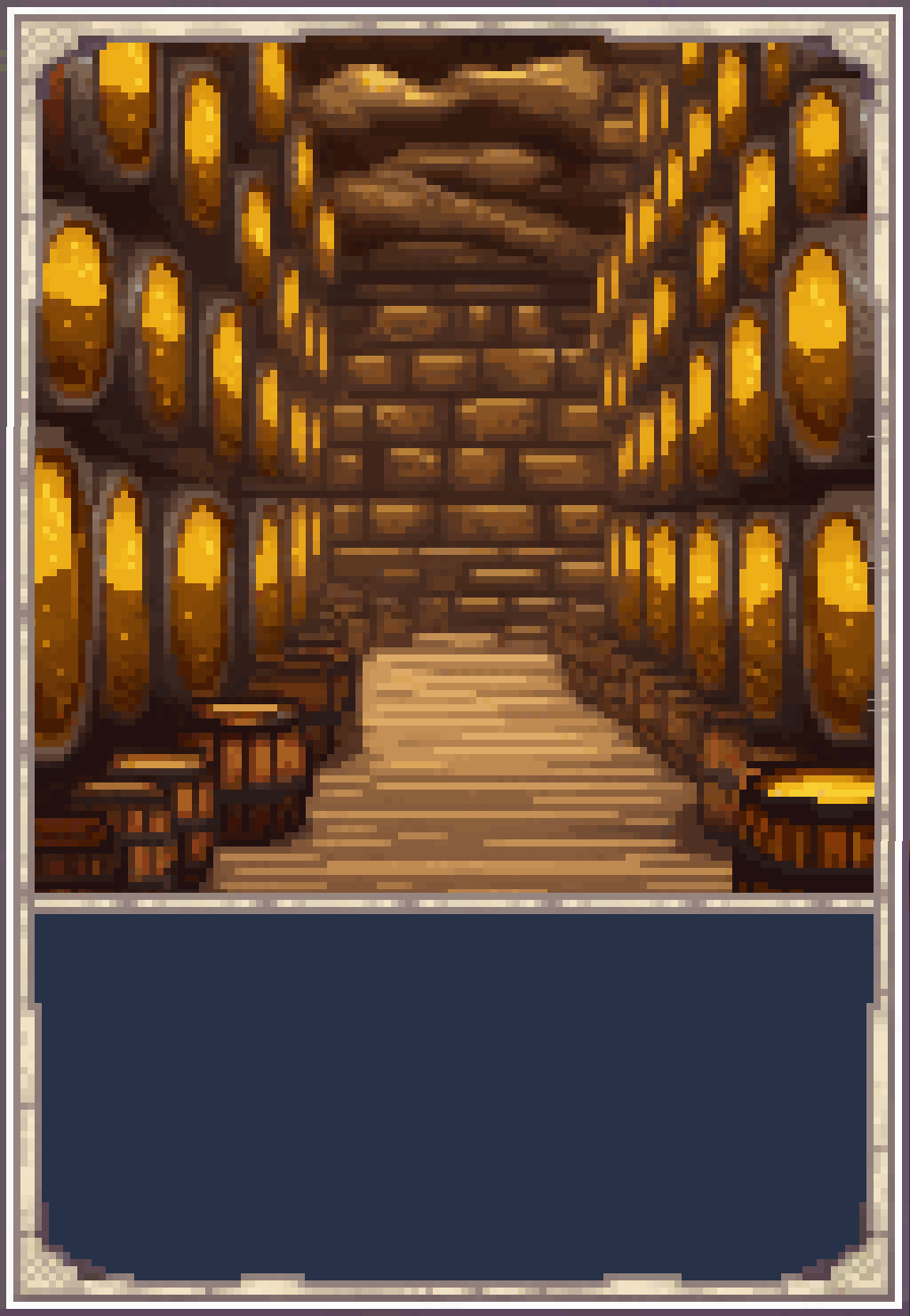 La Reserve du Createur