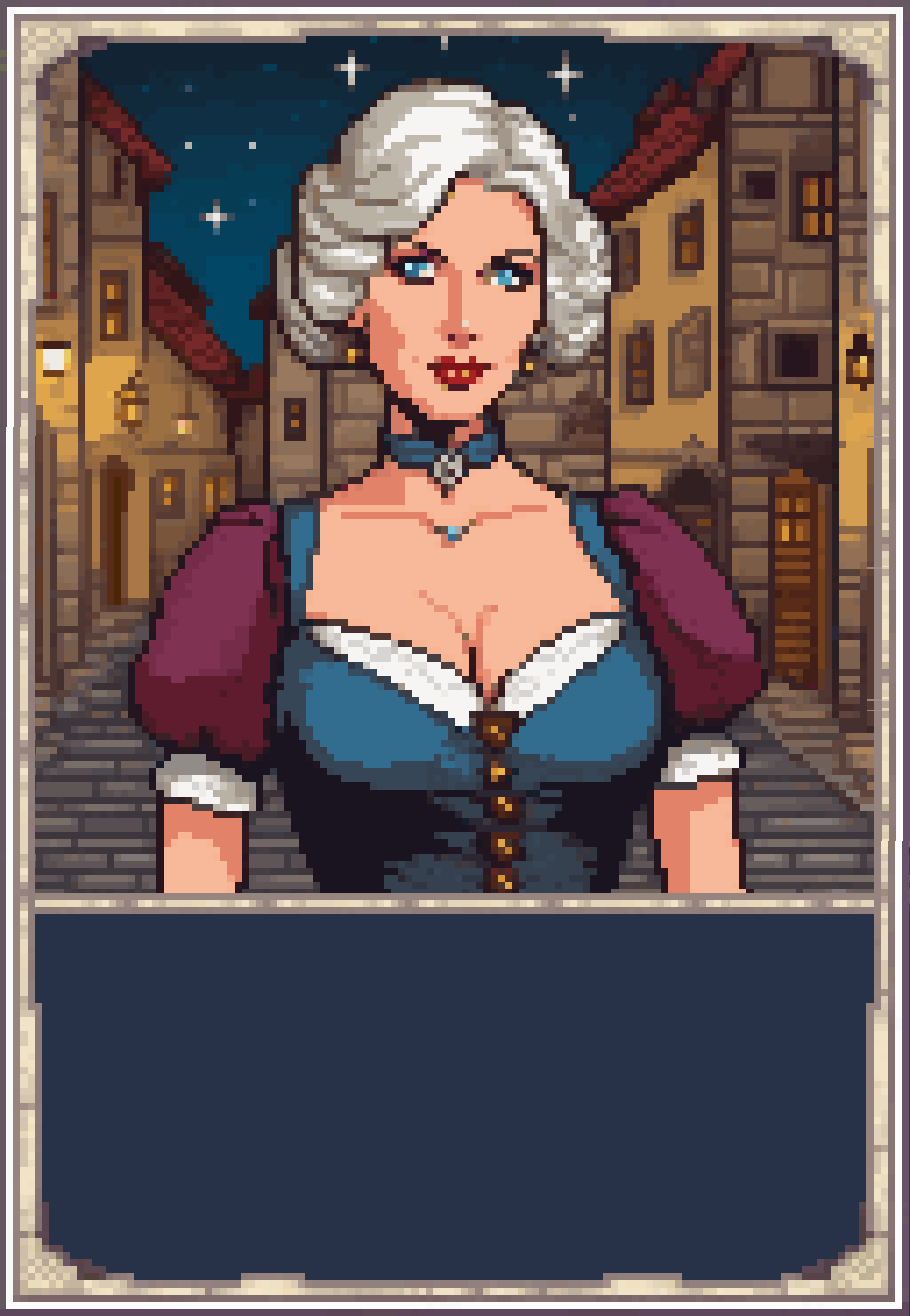 La Travailleuse du Soir