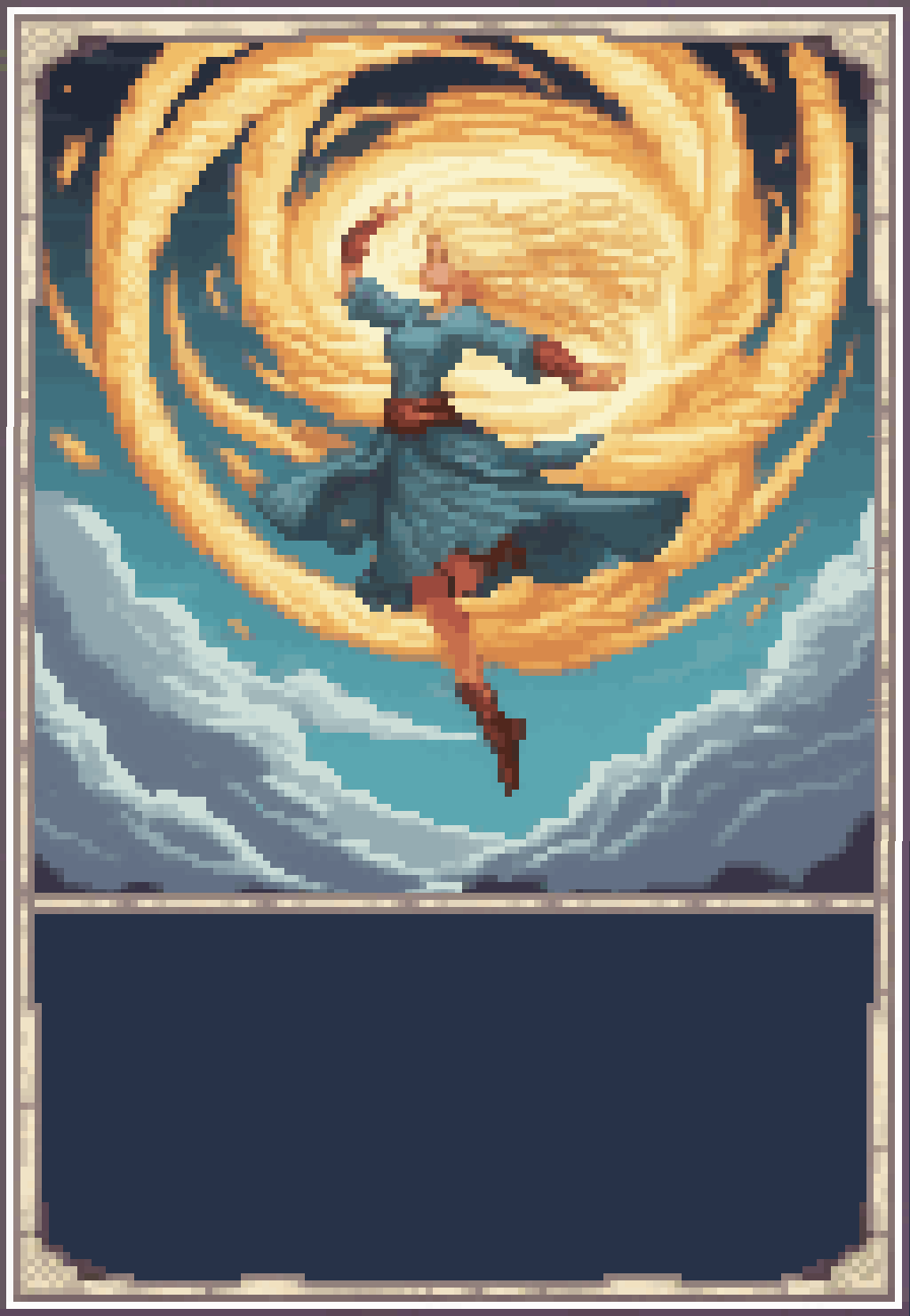 L'Esprit de La Bourasque