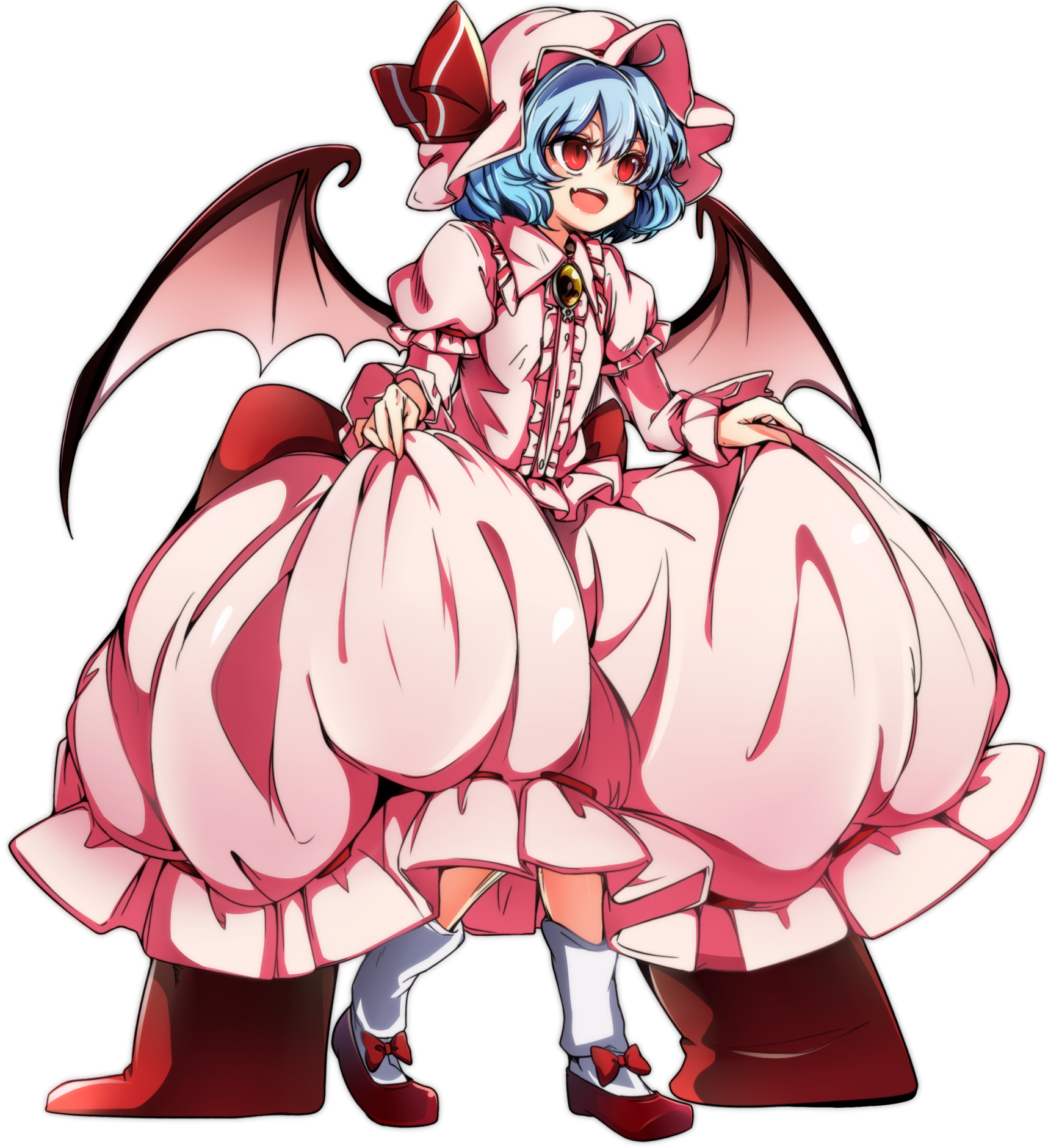 Remilia